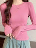 Thread Long Sleeved T-shirt