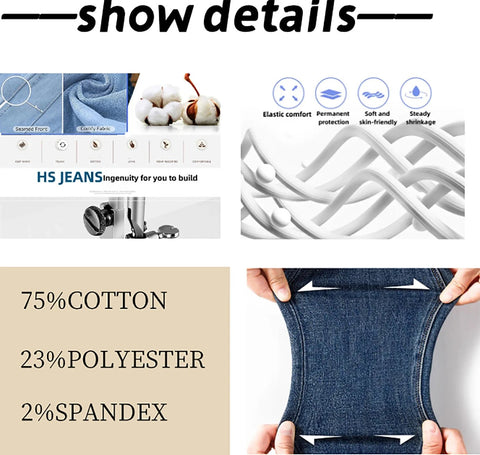 Cowgirl Boo - Cut Denim Jean Exquisite Embroidery Stretch & Comfortable Ladies Country Outfit Western Women - American Thistle Cowgirl Boo - Cut Denim Jean Exquisite Embroidery Stretch & Comfortable Ladies Country Outfit Western Women