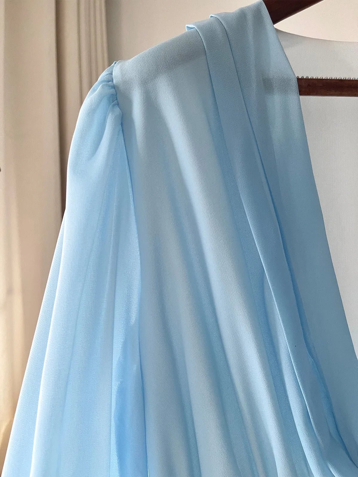 Fashion Floral Print Patchwork Bohemian Maxi Dress - American Thistle Fashion Floral Print Patchwork Bohemian Maxi Dress