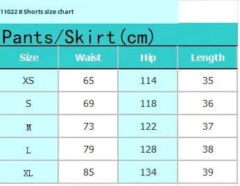 High - Waisted Denim Shorts In Style Umbrella Shape American And European - American Thistle High - Waisted Denim Shorts In Style Umbrella Shape American And European