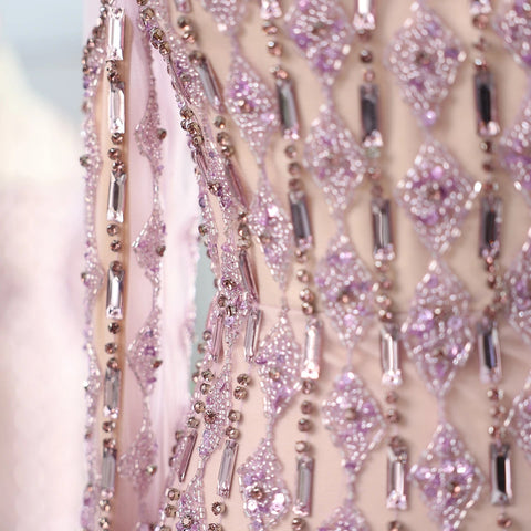 Luxury Sage Green Evening Dress Mermaid Elegant - American Thistle Luxury Sage Green Evening Dress Mermaid Elegant