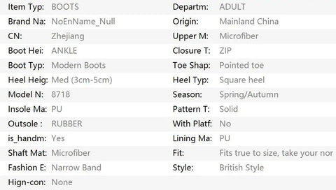 New Women's Vintage Fringe Boots Knee - High Low Chunky Heel Pointed Toe Winter Boots Female Western Cowboy Booties - American ThistleNew Women's Vintage Fringe Boots Knee - High Low Chunky Heel Pointed Toe Winter Boots Female Western Cowboy Booties