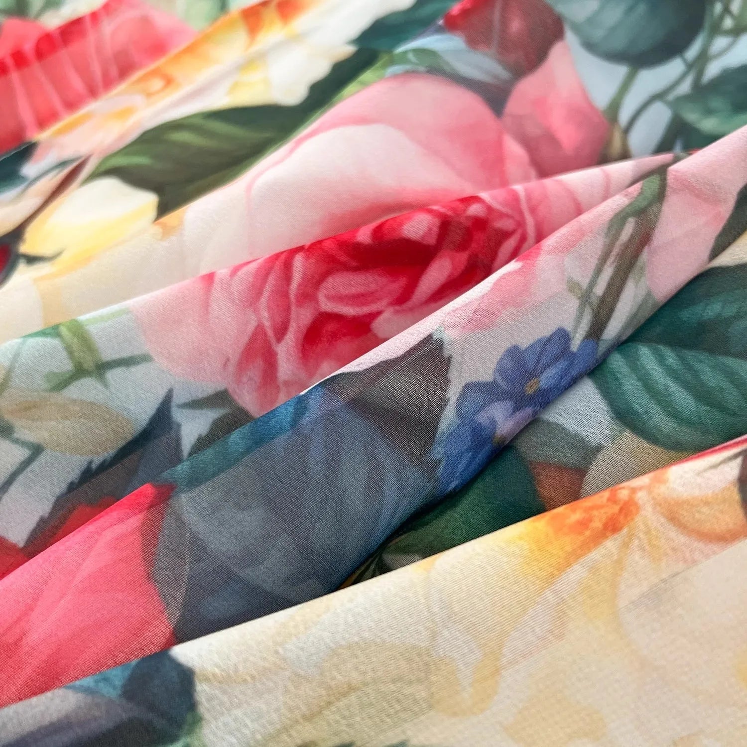 Off the Shoulder Sexy Beach Party Dress Summer Ruffles Slash Neck Chiffon Maxi Sundress Vacation Floral Print Long Vestidos - American Thistle Off the Shoulder Sexy Beach Party Dress Summer Ruffles Slash Neck Chiffon Maxi Sundress Vacation Floral Print Long Vestidos