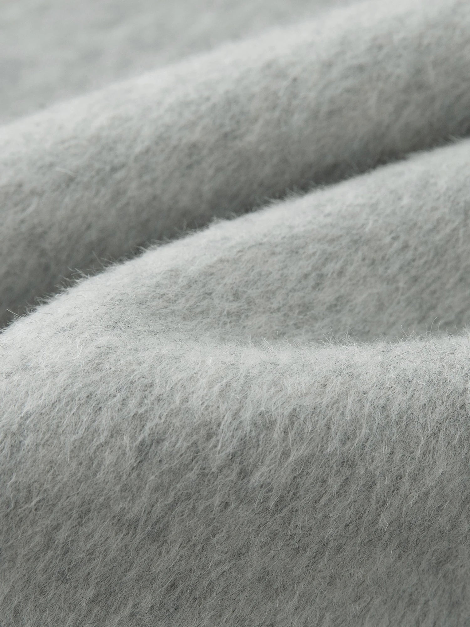 Petite Straight Shoulder White Camel Wool Coat Women - American Thistle Petite Straight Shoulder White Camel Wool Coat Women