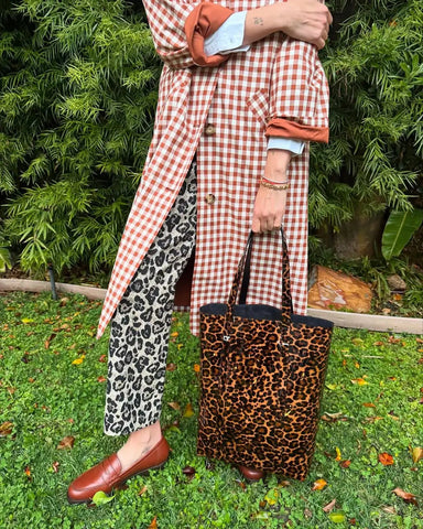 Red Plaid Long Trench Coat Women Casual Lapel Single Breasted Full Sleeve - American Thistle Red Plaid Long Trench Coat Women Casual Lapel Single Breasted Full Sleeve