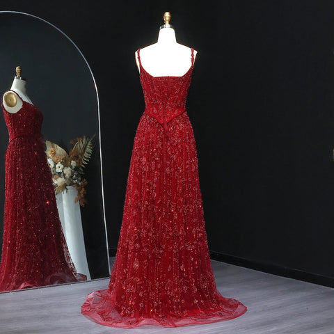 SElegant Sage Green Luxury Evening Dress for Women - American Thistle SElegant Sage Green Luxury Evening Dress for Women