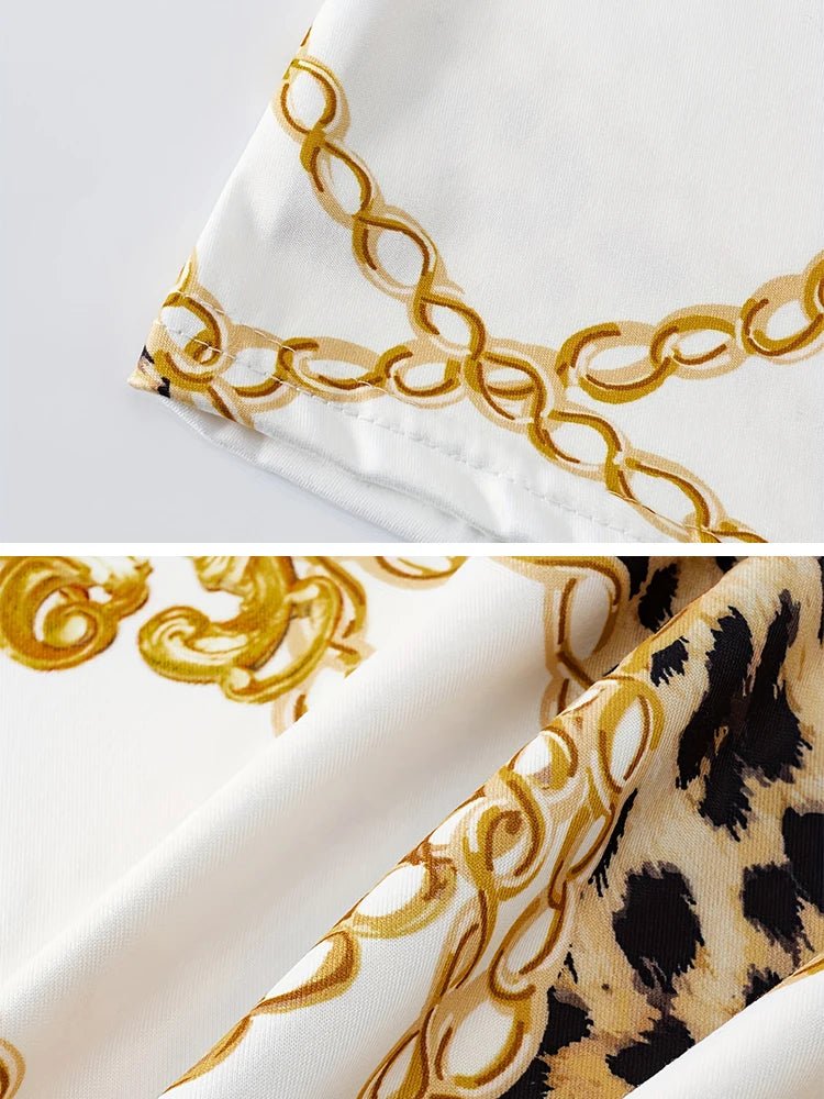 Summer Fresh Flower Print Beach Vacation Casual Suspender Dress Fashionable Casual Sleeveless Loose Suspender Long Skirt - American Thistle Summer Fresh Flower Print Beach Vacation Casual Suspender Dress Fashionable Casual Sleeveless Loose Suspender Long Skirt