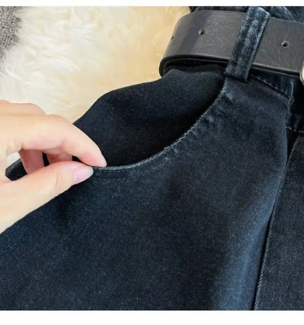 Summer Rompers Women Jeans Jumpsuit off shoulder Casual Denim - American Thistle Summer Rompers Women Jeans Jumpsuit off shoulder Casual Denim