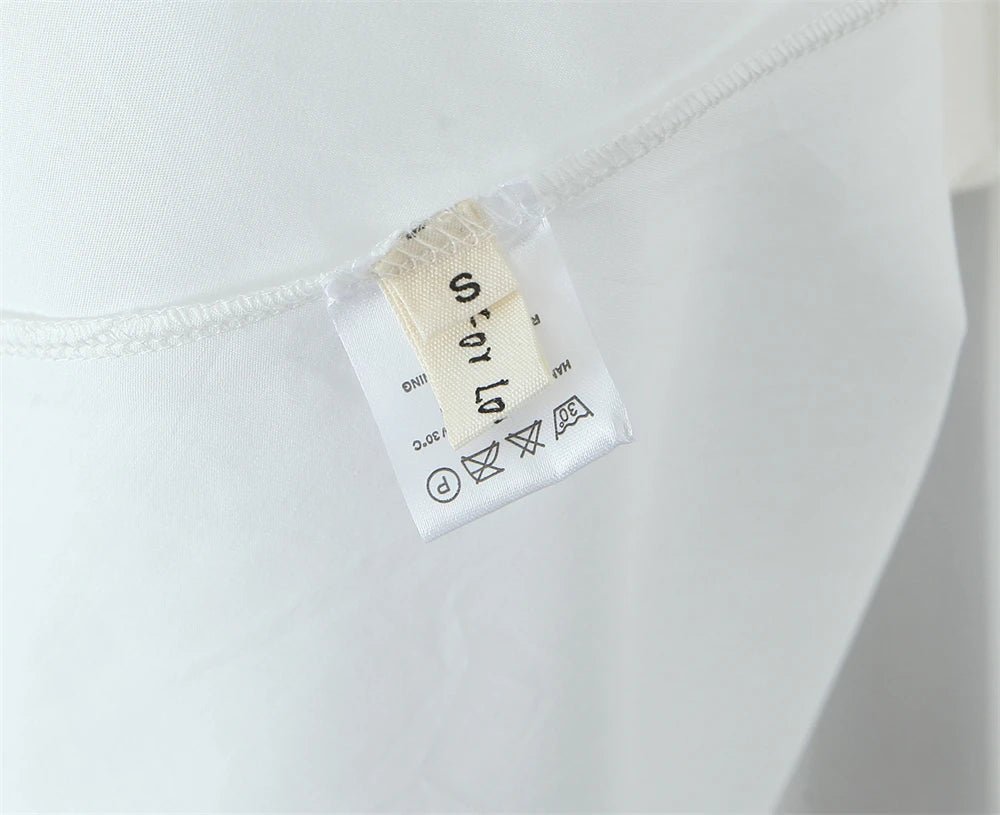 Summer Vintage White Lace - Panelled Cotton Dresses for Women Elegance - American Thistle Summer Vintage White Lace - Panelled Cotton Dresses for Women Elegance