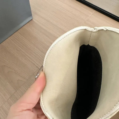 Trend Tassel Western Boots Women 2025 New Pink Fringe Cowboy Boots Chunky Heels Cowgirls Short Ankle Booties Goth Shoes - American ThistleTrend Tassel Western Boots Women 2025 New Pink Fringe Cowboy Boots Chunky Heels Cowgirls Short Ankle Booties Goth Shoes