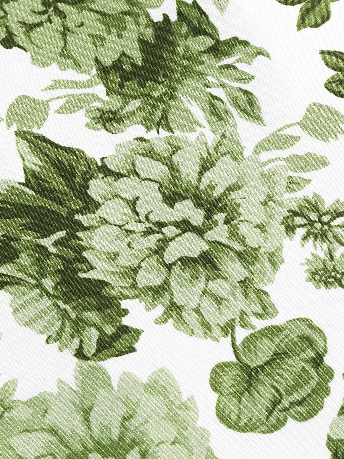 Vintage Knot Straps Summer Dress Flare Floral Print Backless Swing Dresses - American Thistle Vintage Knot Straps Summer Dress Flare Floral Print Backless Swing Dresses