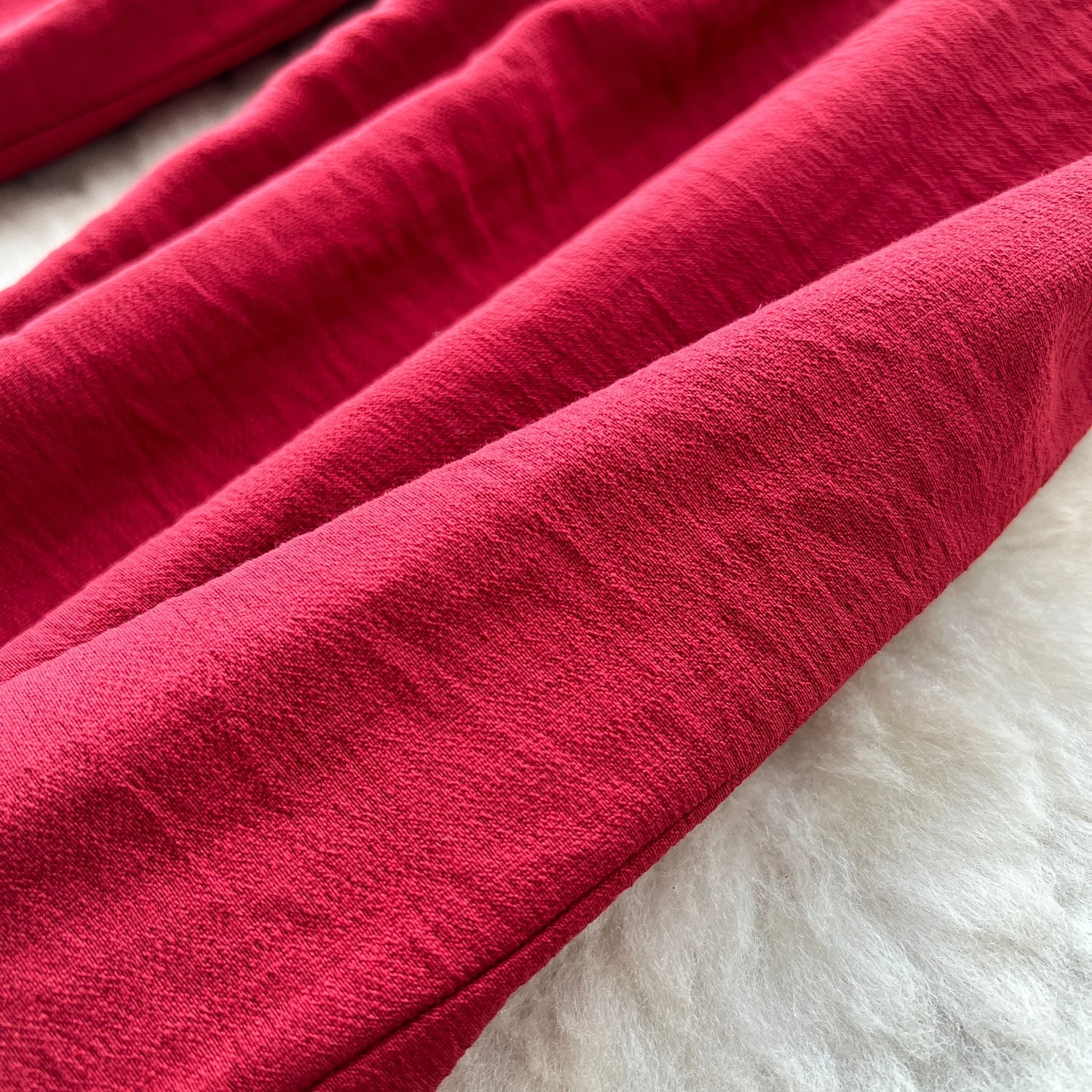 Vintage Solid Two Piece Suits V Neck Single Breasted Slim Tops with High Waist Long Pants - American Thistle Vintage Solid Two Piece Suits V Neck Single Breasted Slim Tops with High Waist Long Pants