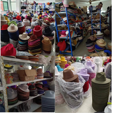 Western ethnic style cowboy hat tassel cowboy series fashion heart shape strap western cowboy hat - American ThistleWestern ethnic style cowboy hat tassel cowboy series fashion heart shape strap western cowboy hat