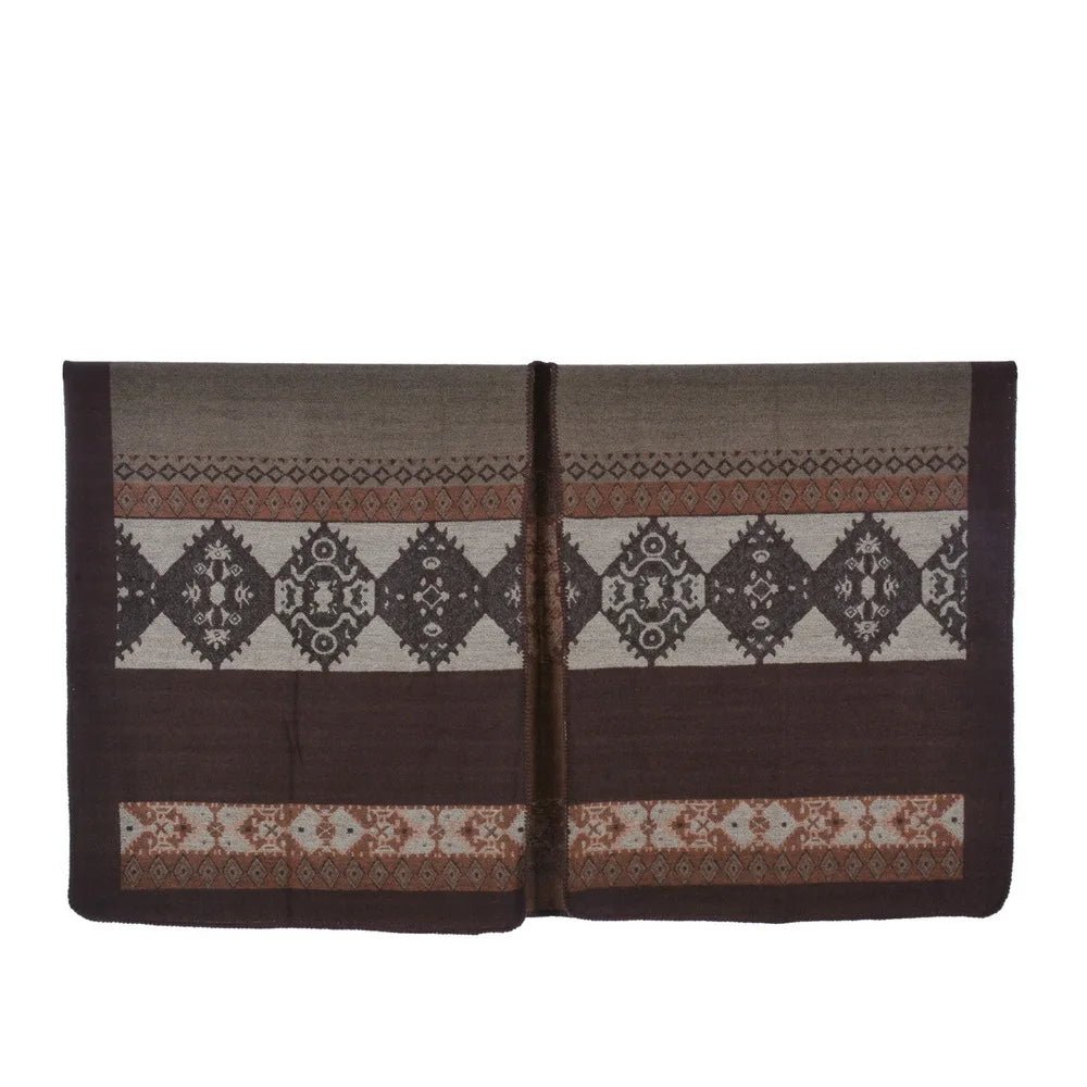 Winter Fashion Poncho Women Capes Scarf Imitation Cashmere Ladies Scarves Warm Shawls Wraps Woman Ponchos - American Thistle Winter Fashion Poncho Women Capes Scarf Imitation Cashmere Ladies Scarves Warm Shawls Wraps Woman Ponchos