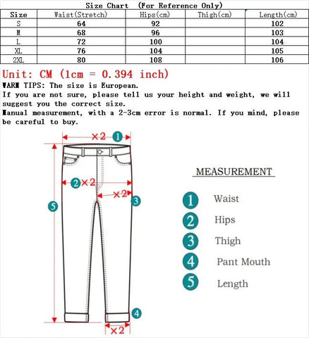 Winter Lady Slim Fit Plush Thermal Jeans Girls Snow Warm Fashion Leopard Print Denim Pants Women Fleece Wide Leg Trousers - American ThistleWinter Lady Slim Fit Plush Thermal Jeans Girls Snow Warm Fashion Leopard Print Denim Pants Women Fleece Wide Leg Trousers