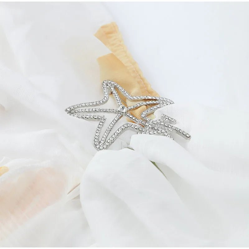 Women Casual Printed Pleated Scarf Collar Mini Dresses Chic Sleeveless Off Shoulder - American Thistle Women Casual Printed Pleated Scarf Collar Mini Dresses Chic Sleeveless Off Shoulder