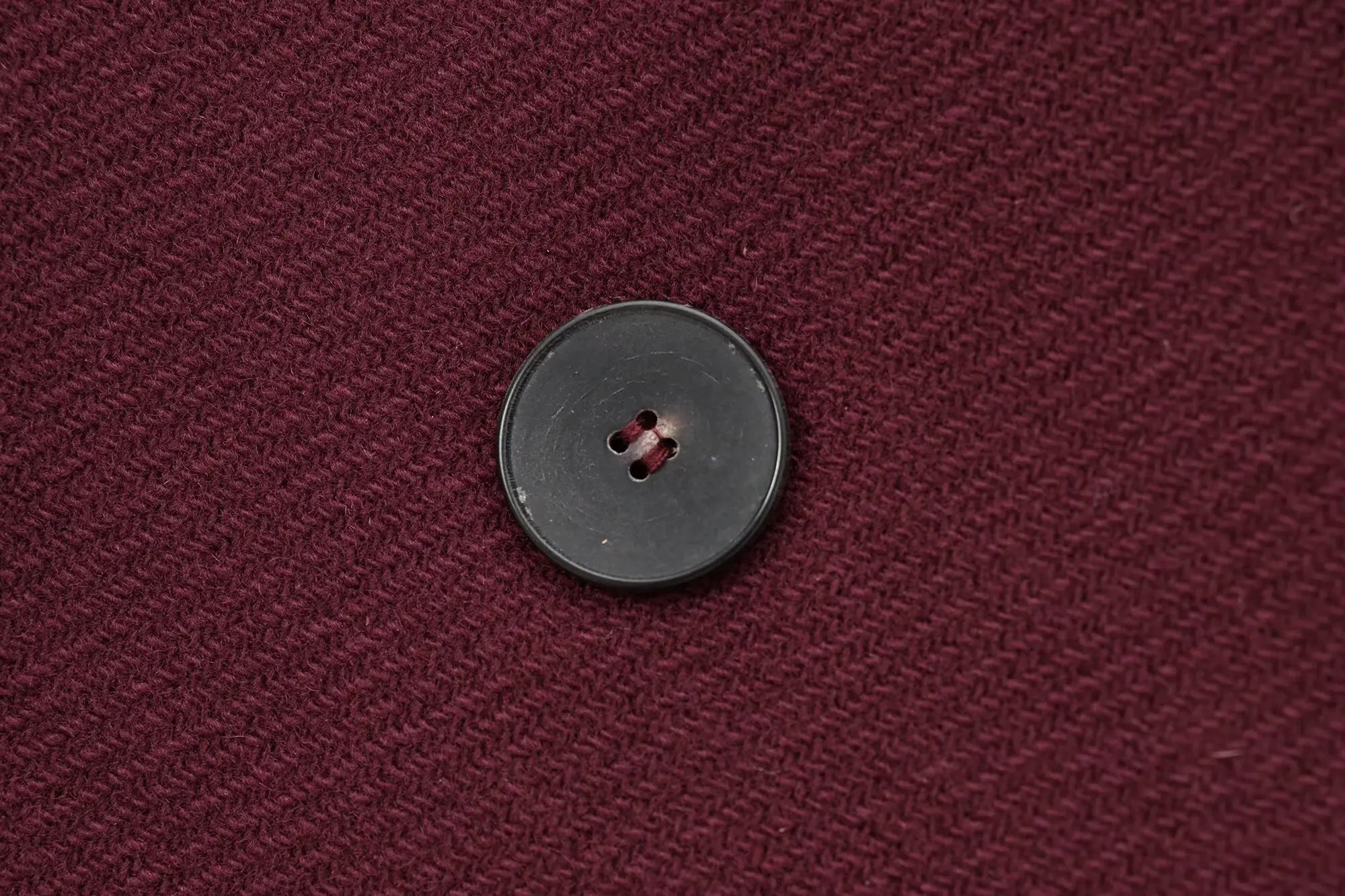 Women Elegant Long Coat Pink Blended Lapel Buttons Lined Winter Coat - American Thistle Women Elegant Long Coat Pink Blended Lapel Buttons Lined Winter Coat