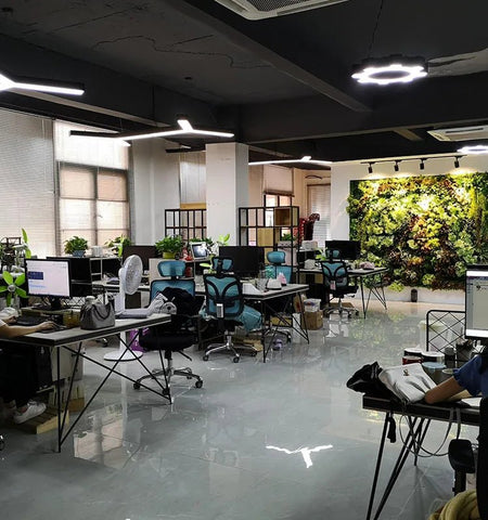 Women Five - Pointed Star Western Cowboy Straw Hat Summer Outdoor - American ThistleWomen Five - Pointed Star Western Cowboy Straw Hat Summer Outdoor