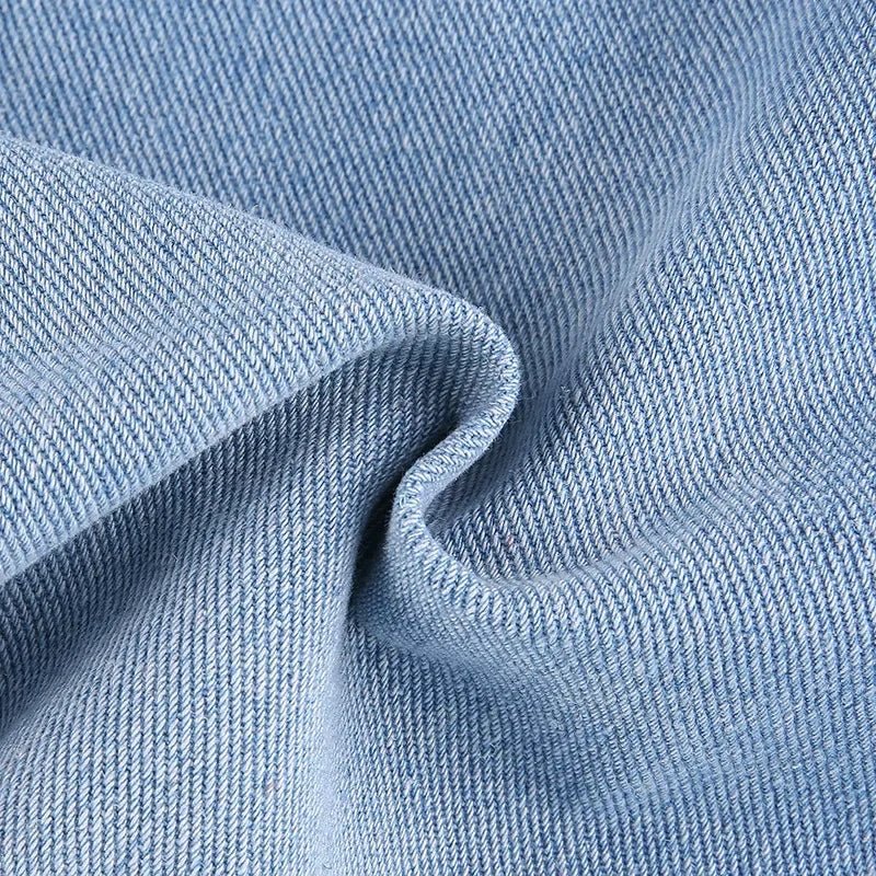 Women Flare Bell Bottom Jeans High Waisted Wide Ripped Leg Denim Pants - American Thistle Women Flare Bell Bottom Jeans High Waisted Wide Ripped Leg Denim Pants