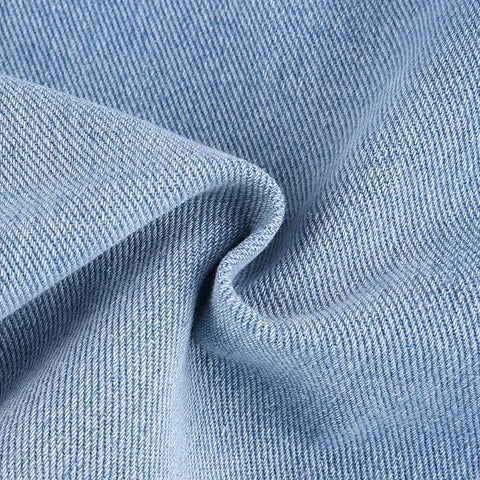 Women Flare Bell Bottom Jeans High Waisted Wide Ripped Leg Denim Pants - American Thistle Women Flare Bell Bottom Jeans High Waisted Wide Ripped Leg Denim Pants