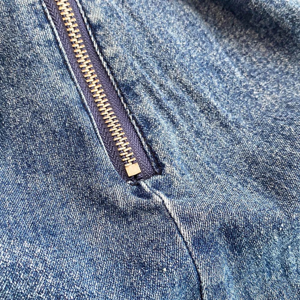 Women Jean Jumpsuit Rompers Single Breasted Sleeveless Vintage Denim - American Thistle Women Jean Jumpsuit Rompers Single Breasted Sleeveless Vintage Denim