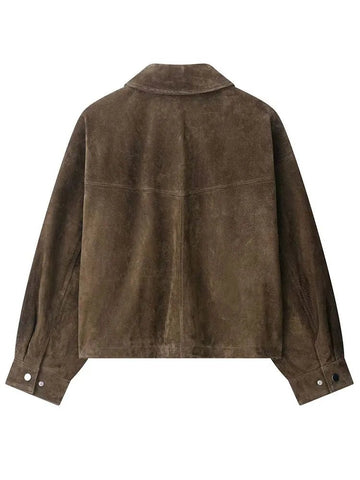 Women Leather Jacket New Spring Fashion Long Sleeve Zipper Coat Female High Street - American Thistle Women Leather Jacket New Spring Fashion Long Sleeve Zipper Coat Female High Street