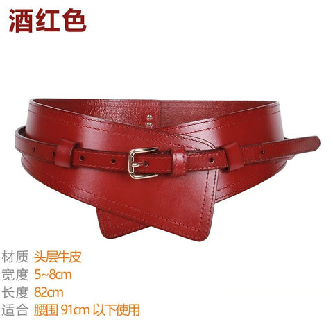 Women's Belt Girdle High - quality Female Decoration All - match Belt Detachable Dual - use Belt Waist Belts for Women Designer Belt - American ThistleWomen's Belt Girdle High - quality Female Decoration All - match Belt Detachable Dual - use Belt Waist Belts for Women Designer Belt