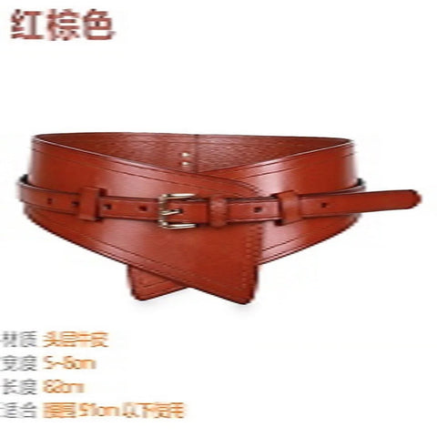 Women's Belt Girdle High - quality Female Decoration All - match Belt Detachable Dual - use Belt Waist Belts for Women Designer Belt - American ThistleWomen's Belt Girdle High - quality Female Decoration All - match Belt Detachable Dual - use Belt Waist Belts for Women Designer Belt