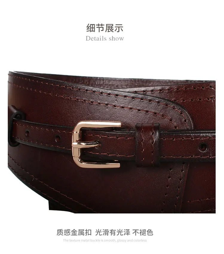 Women's Belt Girdle High - quality Female Decoration All - match Belt Detachable Dual - use Belt Waist Belts for Women Designer Belt - American ThistleWomen's Belt Girdle High - quality Female Decoration All - match Belt Detachable Dual - use Belt Waist Belts for Women Designer Belt