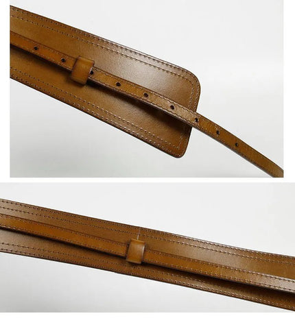 Women's Belt Girdle High - quality Female Decoration All - match Belt Detachable Dual - use Belt Waist Belts for Women Designer Belt - American ThistleWomen's Belt Girdle High - quality Female Decoration All - match Belt Detachable Dual - use Belt Waist Belts for Women Designer Belt