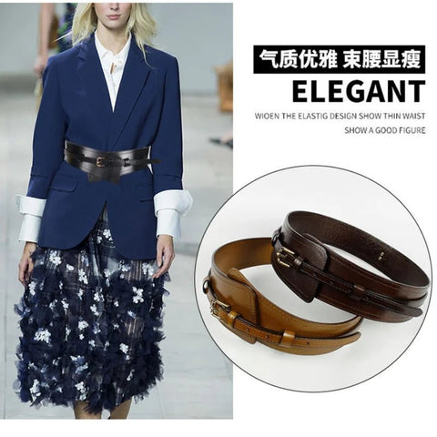 Women's Belt Girdle High - quality Female Decoration All - match Belt Detachable Dual - use Belt Waist Belts for Women Designer Belt - American ThistleWomen's Belt Girdle High - quality Female Decoration All - match Belt Detachable Dual - use Belt Waist Belts for Women Designer Belt