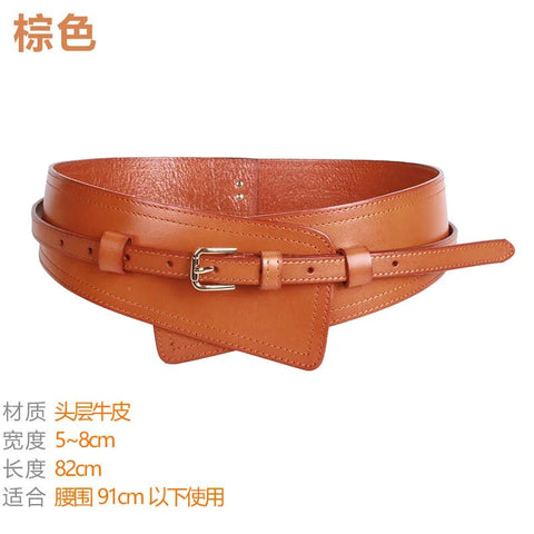 Women's Belt Girdle High - quality Female Decoration All - match Belt Detachable Dual - use Belt Waist Belts for Women Designer Belt - American ThistleWomen's Belt Girdle High - quality Female Decoration All - match Belt Detachable Dual - use Belt Waist Belts for Women Designer Belt