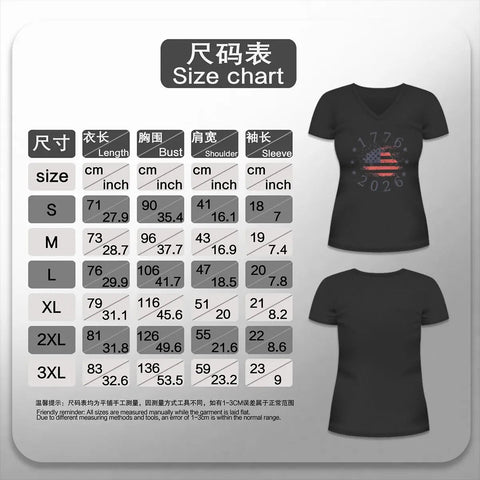 Women's Clothing Usa Flag Design for Independence Day T-shirt 1776 - 2026 USA 250th Anniversary V - neck Tops Retro Usa 250 Clothes - American ThistleWomen's Clothing Usa Flag Design for Independence Day T-shirt 1776 - 2026 USA 250th Anniversary V - neck Tops Retro Usa 250 Clothes