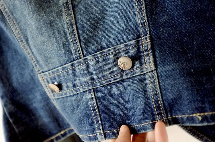 Women's Denim Vest Clothes Sleeveless Short - American Thistle Women's Denim Vest Clothes Sleeveless Short