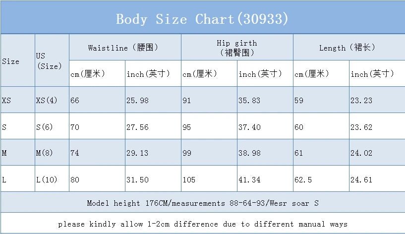 Women's Front Slit Blue Denim Skirt with Pockets High Waist - American Thistle Women's Front Slit Blue Denim Skirt with Pockets High Waist