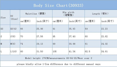 Women's Front Slit Blue Denim Skirt with Pockets High Waist - American Thistle Women's Front Slit Blue Denim Skirt with Pockets High Waist